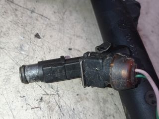 bontott CITROËN XSARA PICASSO Porlasztó (1 db)