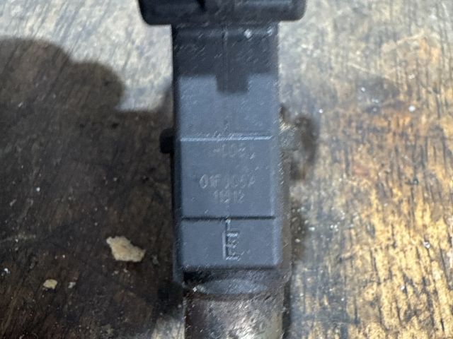 bontott CITROËN XSARA PICASSO Porlasztó (1 db)