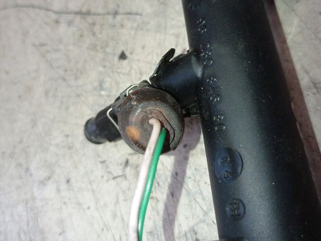 bontott CITROËN XSARA PICASSO Porlasztó (1 db)