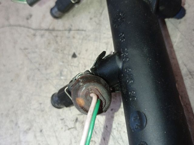 bontott CITROËN XSARA PICASSO Porlasztó (1 db)