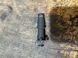 bontott CITROËN XSARA PICASSO Porlasztó (1 db)