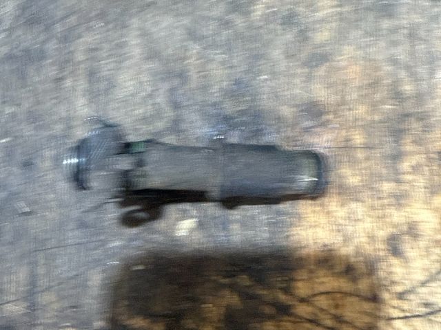 bontott CITROËN XSARA PICASSO Porlasztó (1 db)