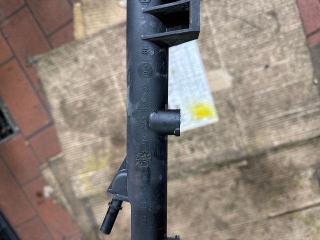 bontott CITROËN XSARA PICASSO Porlasztó Sor / Híd