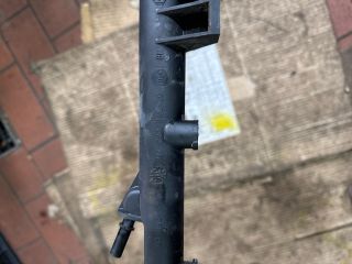 bontott CITROËN XSARA PICASSO Porlasztó Sor / Híd