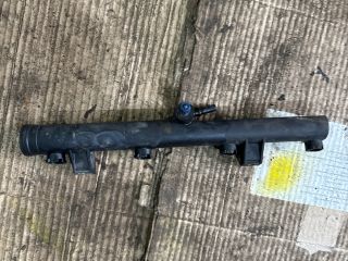 bontott CITROËN XSARA PICASSO Porlasztó Sor / Híd