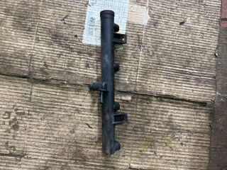 bontott CITROËN XSARA PICASSO Porlasztó Sor / Híd