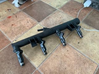 bontott CITROËN XSARA PICASSO Porlasztó Sor / Híd