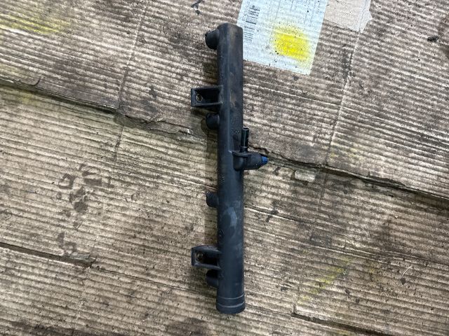 bontott CITROËN XSARA PICASSO Porlasztó Sor / Híd