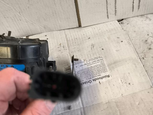 bontott CITROËN XSARA PICASSO Szekunder Levegő Szivattyú