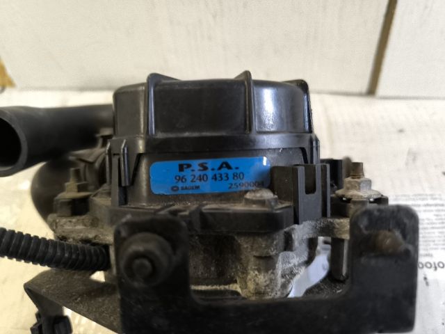 bontott CITROËN XSARA PICASSO Szekunder Levegő Szivattyú