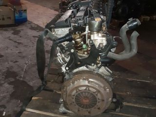 bontott CITROËN XSARA PICASSO Szívó Vezérműtengely