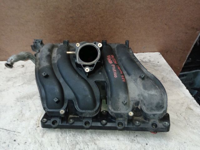 bontott CITROËN XSARA PICASSO Szívósor