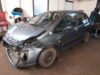 bontott CITROËN XSARA PICASSO Tankbetöltő Cső (Fém)