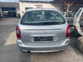 bontott CITROËN XSARA PICASSO Tankbetöltő Cső (Fém)