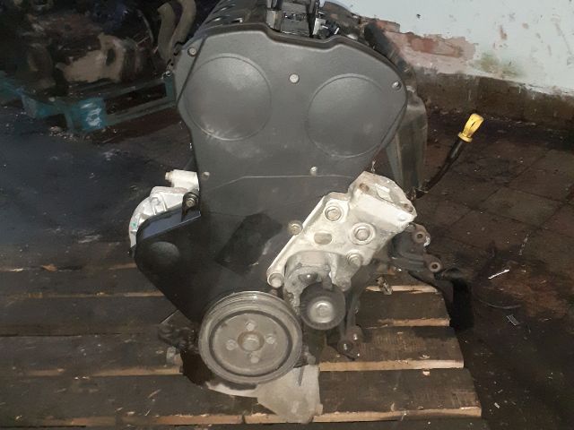 bontott CITROËN XSARA PICASSO Termosztátház