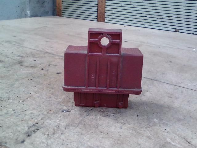 bontott CITROËN XSARA PICASSO Üzemanyag Szivattyú Relé