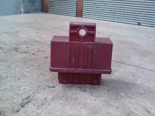 bontott CITROËN XSARA PICASSO Üzemanyag Szivattyú Relé