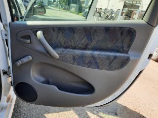 bontott CITROËN XSARA PICASSO Üzemanyag Szivattyú