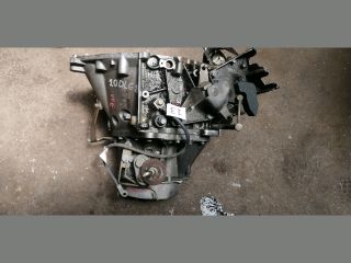 bontott CITROËN XSARA PICASSO Váltó (Mechanikus)
