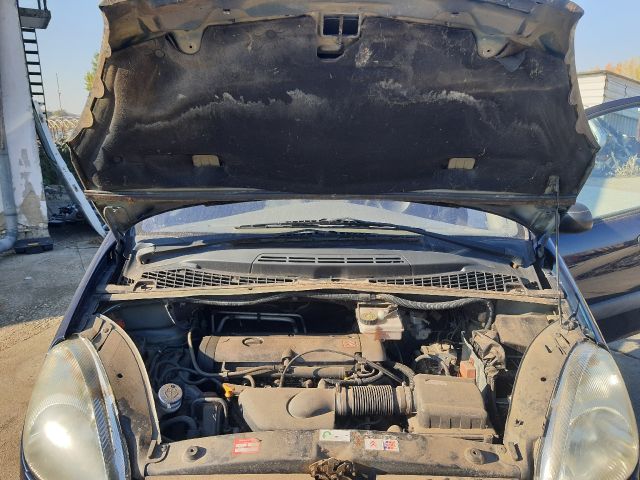 bontott CITROËN XSARA PICASSO Váltó (Mechanikus)