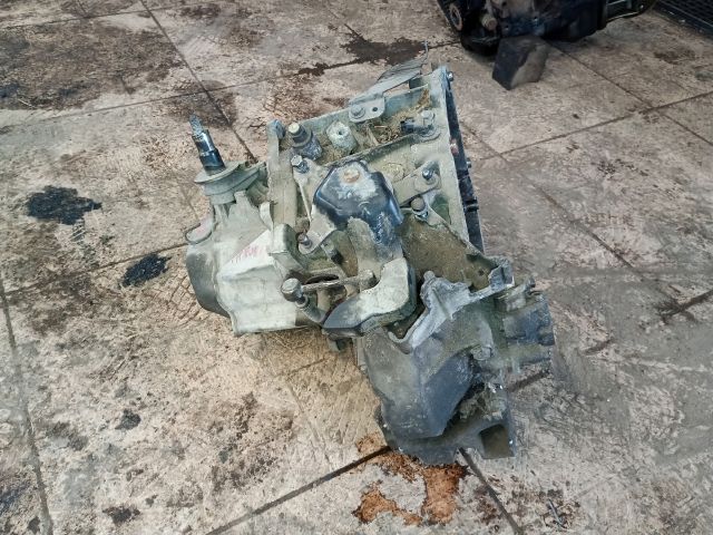 bontott CITROËN XSARA PICASSO Váltó (Mechanikus)