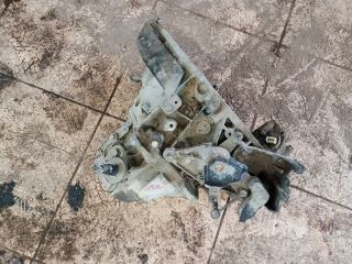 bontott CITROËN XSARA PICASSO Váltó (Mechanikus)