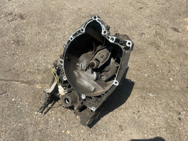 bontott CITROËN XSARA PICASSO Váltó (Mechanikus)