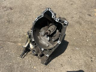 bontott CITROËN XSARA PICASSO Váltó (Mechanikus)