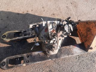 bontott CITROËN XSARA PICASSO Váltó (Mechanikus)