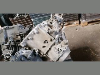 bontott CITROËN XSARA PICASSO Váltó (Mechanikus)