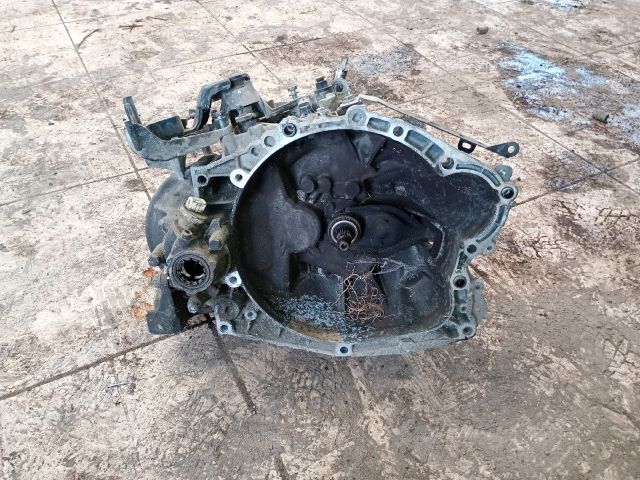 bontott CITROËN XSARA PICASSO Váltó (Mechanikus)