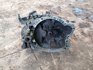 bontott CITROËN XSARA PICASSO Váltó (Mechanikus)