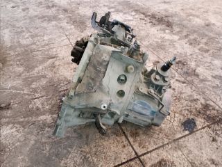 bontott CITROËN XSARA PICASSO Váltó (Mechanikus)