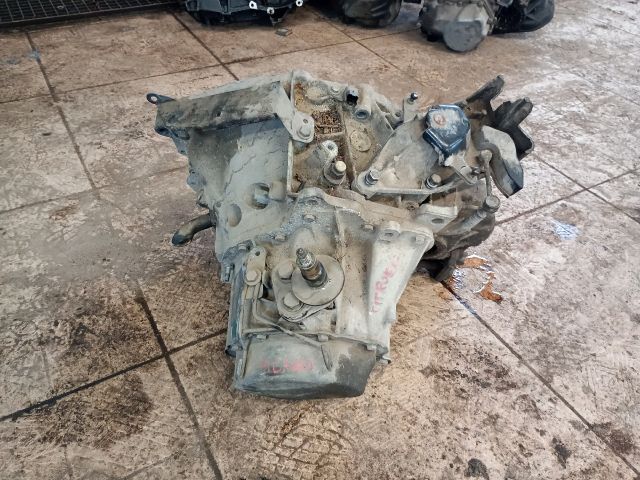 bontott CITROËN XSARA PICASSO Váltó (Mechanikus)