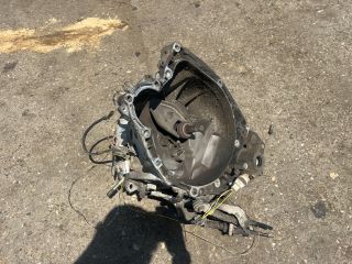 bontott CITROËN XSARA PICASSO Váltó (Mechanikus)