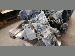 bontott CITROËN XSARA PICASSO Váltó (Mechanikus)