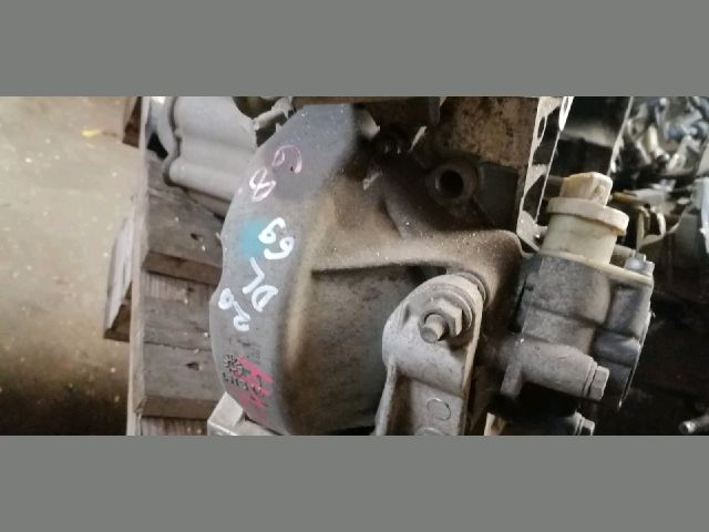 bontott CITROËN XSARA PICASSO Váltó (Mechanikus)