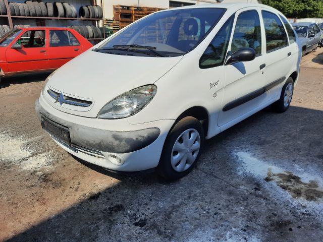 bontott CITROËN XSARA PICASSO Váltó (Mechanikus)