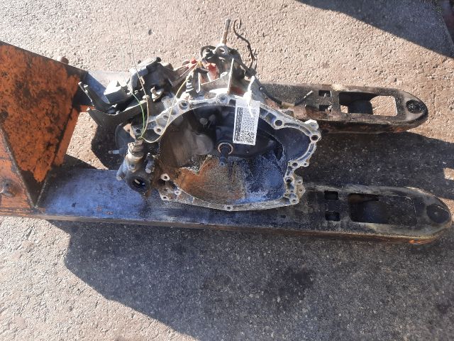 bontott CITROËN XSARA PICASSO Váltó (Mechanikus)