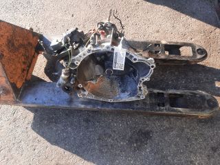 bontott CITROËN XSARA PICASSO Váltó (Mechanikus)