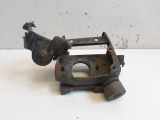 bontott CITROËN XSARA PICASSO Váltó Tartó Bak (Pozíciófüggetlen)