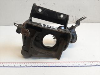 bontott CITROËN XSARA PICASSO Váltó Tartó Bak (Pozíciófüggetlen)