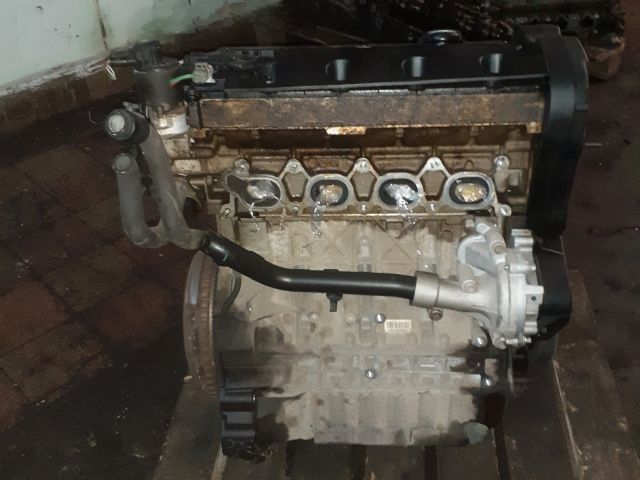 bontott CITROËN XSARA PICASSO Vezérműtengely Házzal