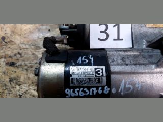 bontott CITROËN XSARA PICASSO Önindító