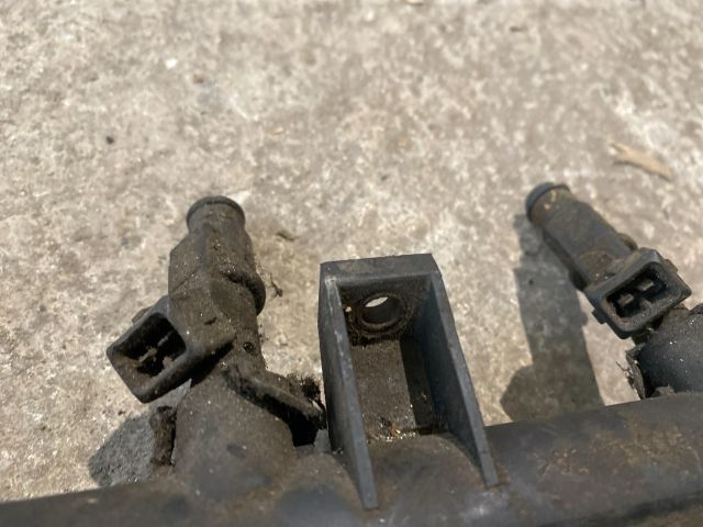 bontott CITROËN XSARA PICASSO Porlasztó Sor / Híd