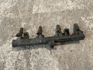 bontott CITROËN XSARA PICASSO Porlasztó Sor / Híd