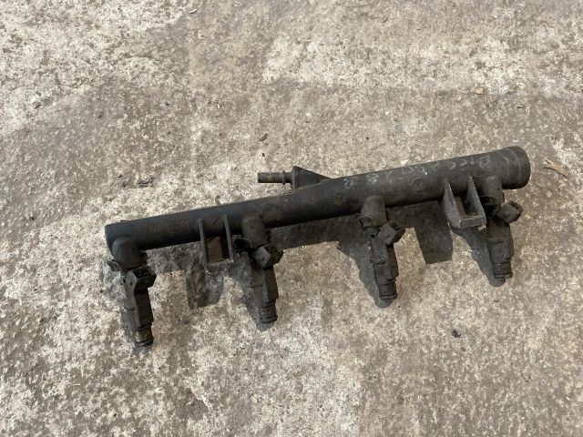 bontott CITROËN XSARA PICASSO Porlasztó Sor / Híd