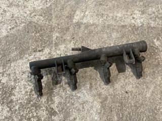 bontott CITROËN XSARA PICASSO Porlasztó Sor / Híd