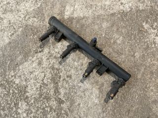 bontott CITROËN XSARA PICASSO Porlasztó Sor / Híd