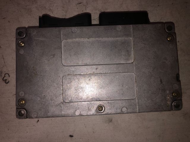 bontott CITROËN XSARA PICASSO Automata Váltó Elektronika